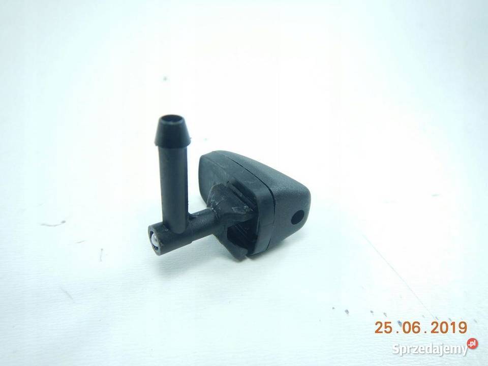 DYSZA SPRYSKIWACZ SZYBY TYŁ FORD FIESTA MK3 ASO osobowe