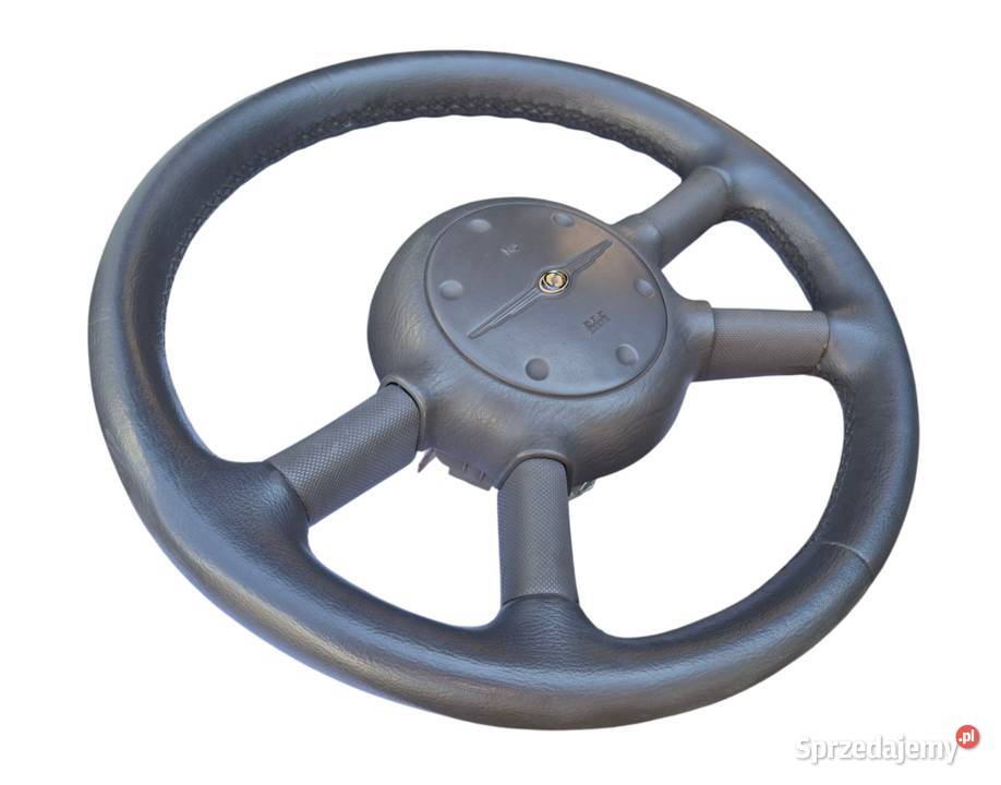 SZARA KIEROWNICA PODUSZKA POWIETRZNA AIRBAG sprzedam