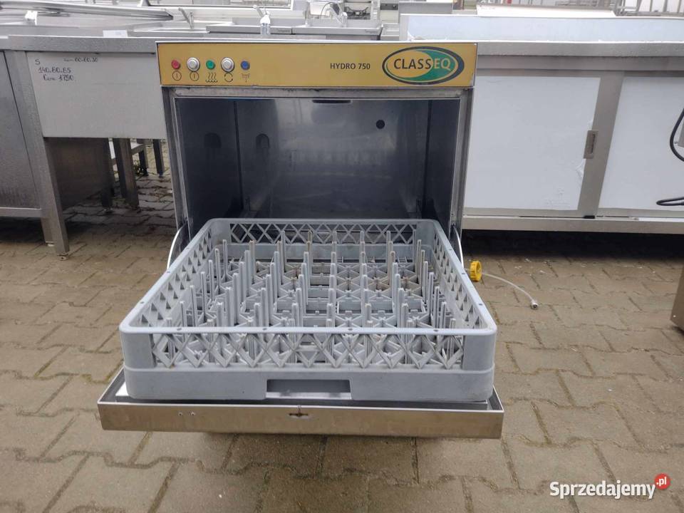 Zmywarka CLASSEQ HYDRO 750 S Ostrów Wielkopolski