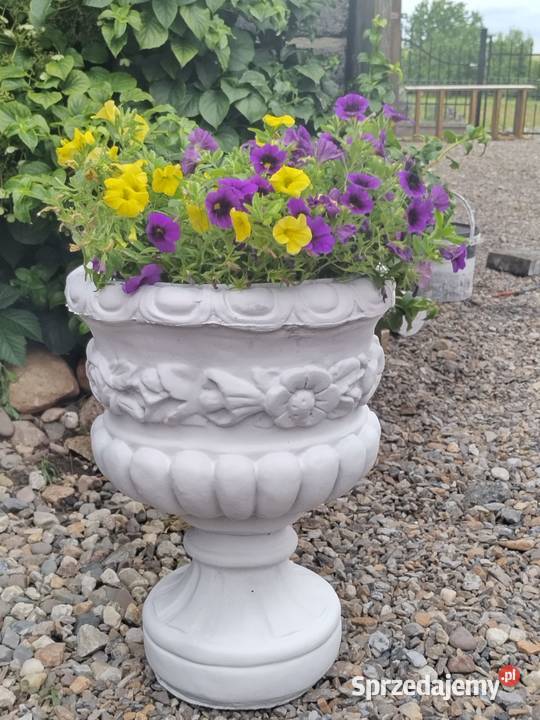 Figury ogrodowe dekoracyjne Syców