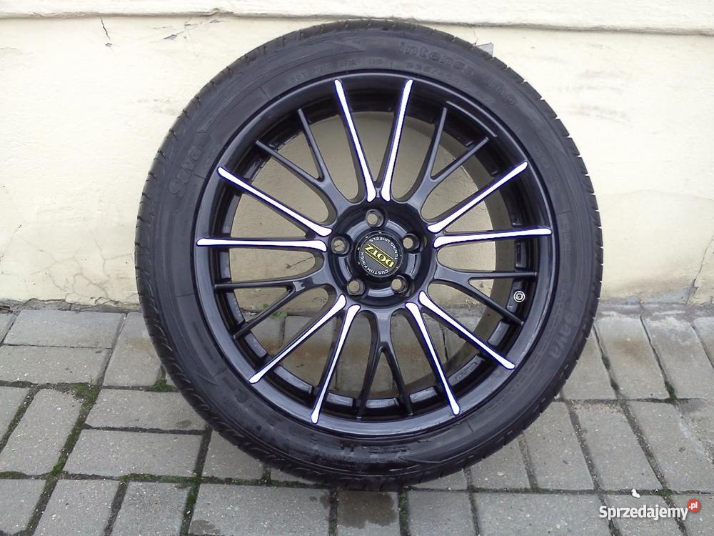 DOTZ Rapier 17 pomorskie Gdynia