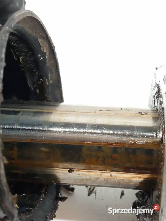 MAGLOWNICA PRZEKŁADNIA 565001H000 Kia Ceed I