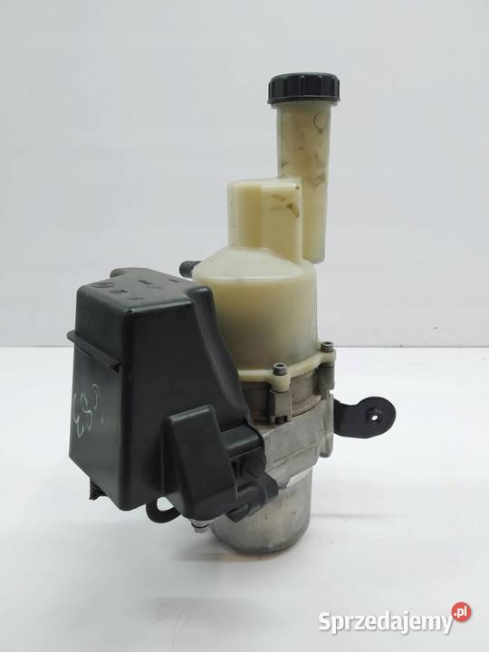 POMPA WSPOMAGANIA 9818127580 Toyota ProAce II osobowe