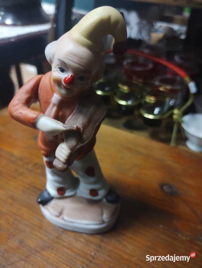 Figurki kolekcjonerskie Ełk