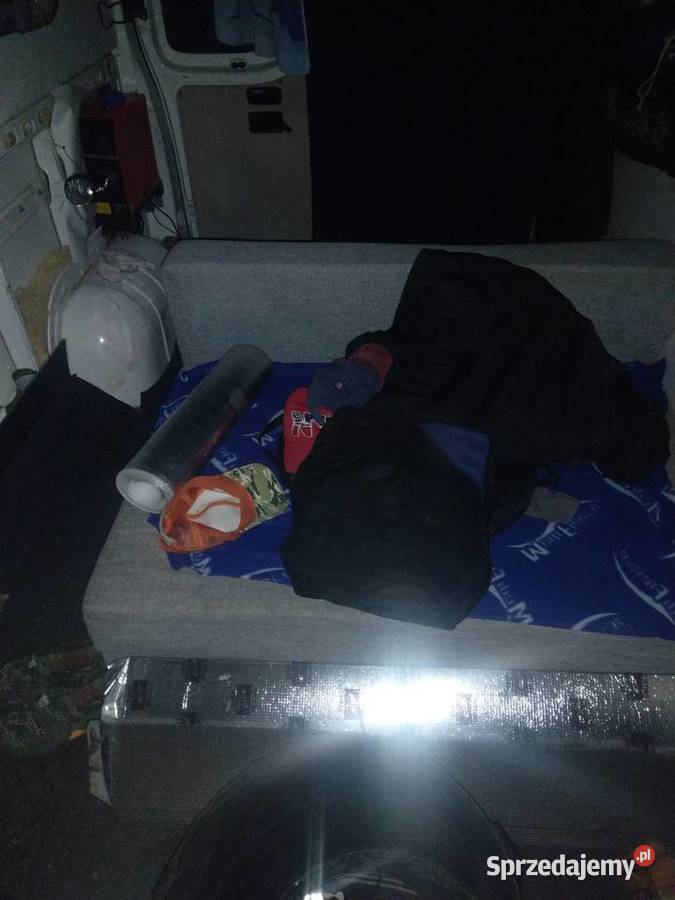 Opel Movano 25 Movano lubelskie Łuków sprzedam