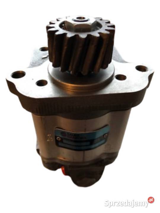 JCB 47502600 Sauer Danfoss A10L 30481 Poznań