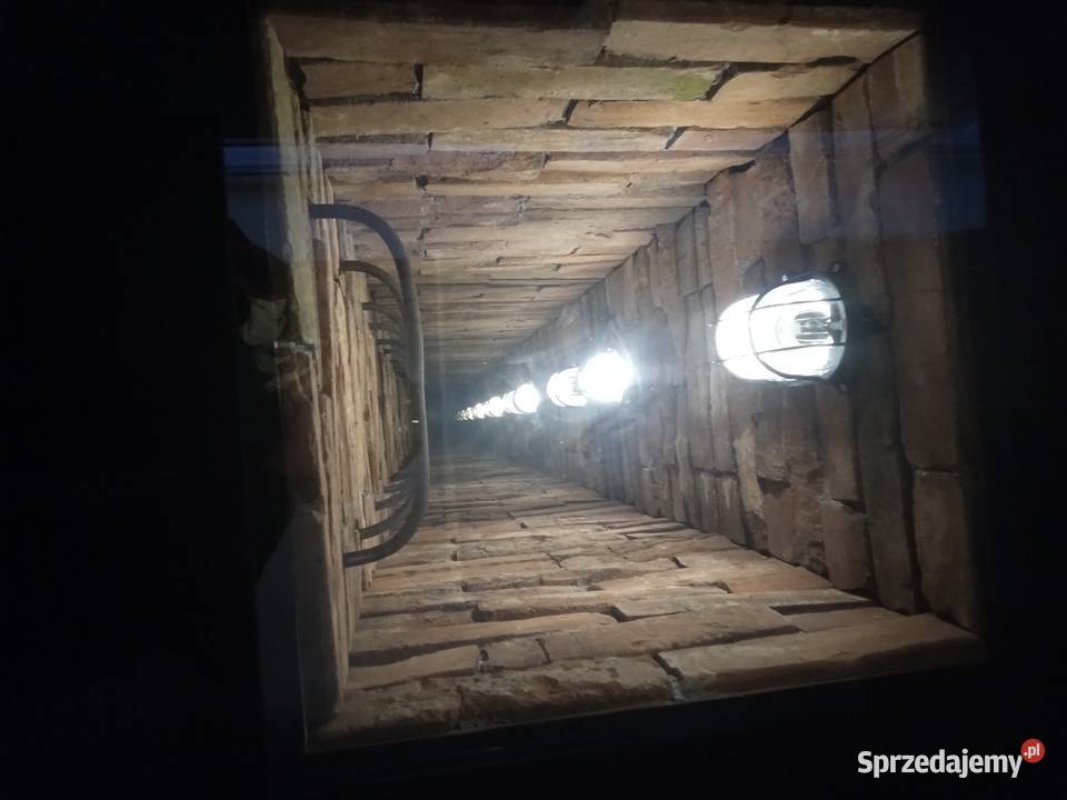 Stolik kawowy 3d studnia Grajewo