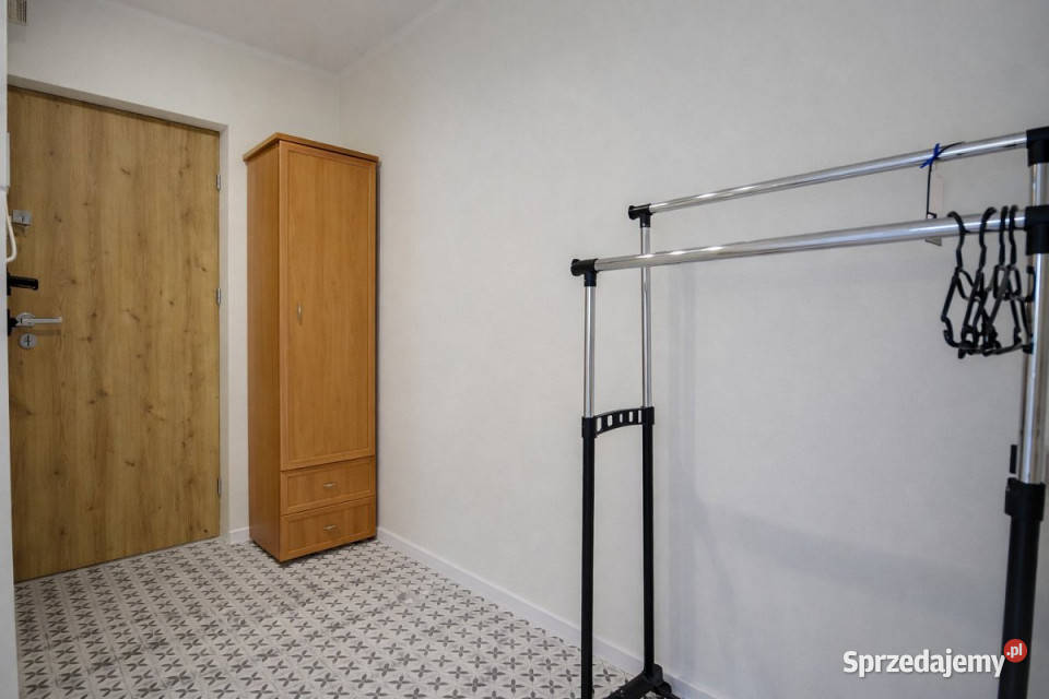 Mieszkanie Lublin 34 metry 2 pok