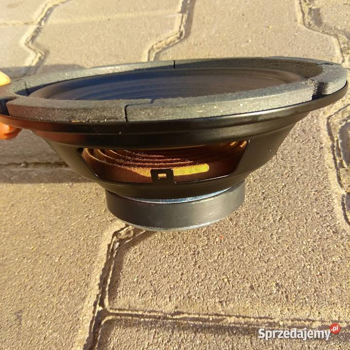 VISATON W 170 Głosnik niskotonowy 4070 W 8 Ohm Świebodzice