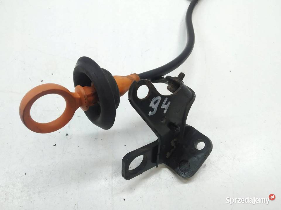 BAGNET MIARKA OLEJU 20 TDI VW Volkswagen Touran