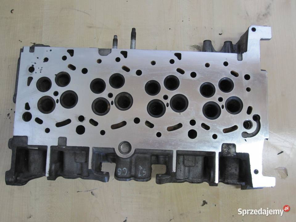 JUMPER 22 HDI 4H03 130 161 głowica BK2Q6090AC