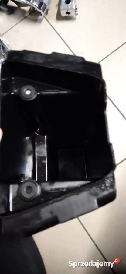 Pojemnik kibel wypełnienie Suzuki Intruder VL Jawiszowice sprzedam
