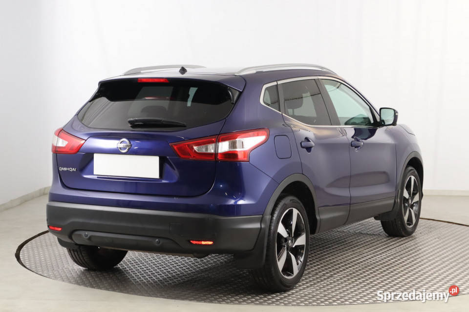 Nissan Qashqai 12 DIGT sprzedam
