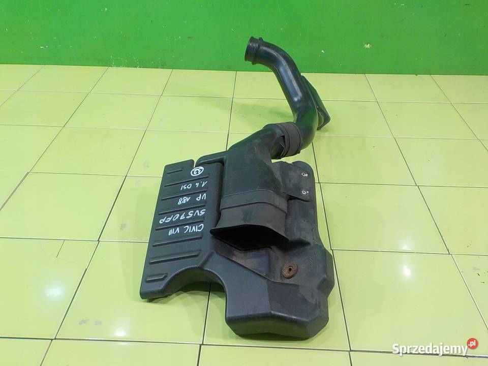 HONDA CIVIC VIII 14 DSI AUT 07r SEDAN 4D