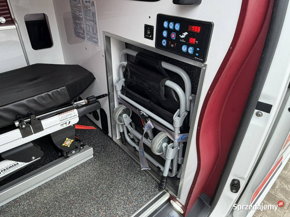 samochody kempingowe Opel Vivaro Opel Vivaro Rok produkcji 2021 sprzedam