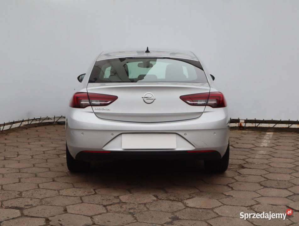 Opel Insignia 15 Turbo Łódź sprzedam