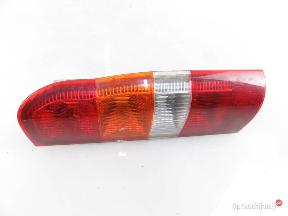 LAMPA PRAWA TYLNA FORD TRANSIT V YC1X13434A