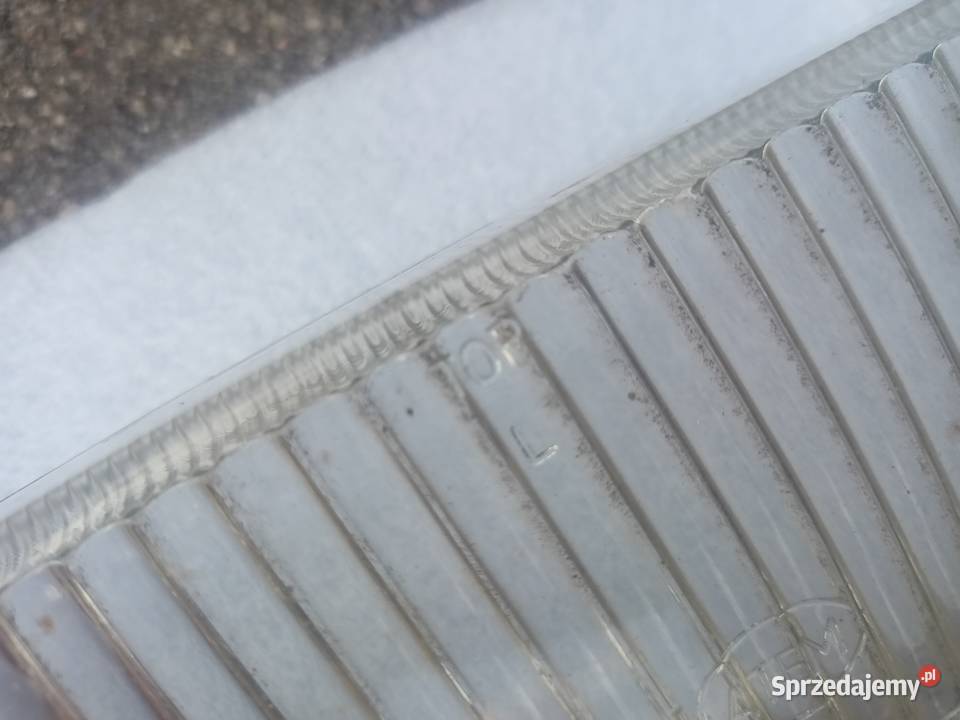 Audi 80 szkło halogen Bydgoszcz