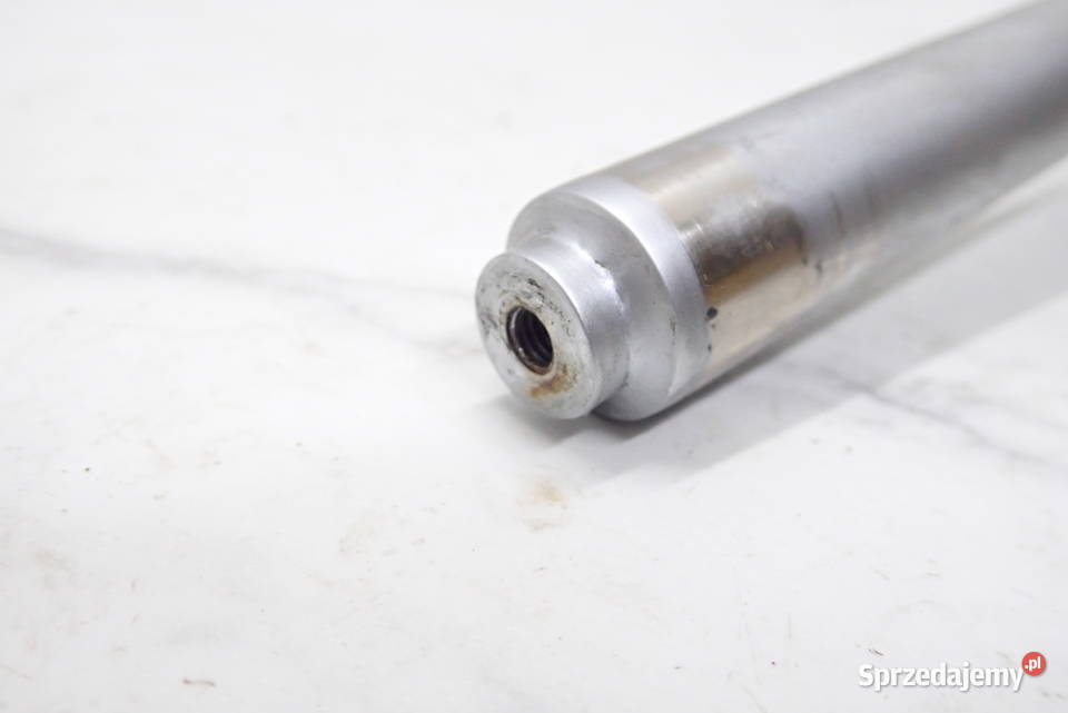 Kierownica 22mm Stalowa 81 Długości Lekko Krzywa Kierownice motocyklowe Strzelce Krajeńskie