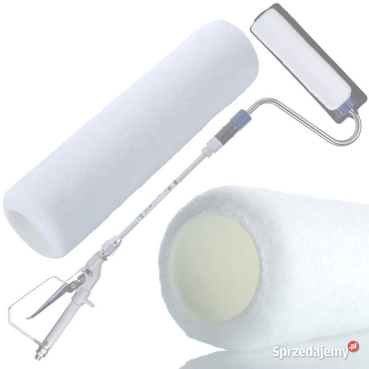 Rolka 25 do Agregatu Malarskiego Równomierny Ludźmierz sprzedam