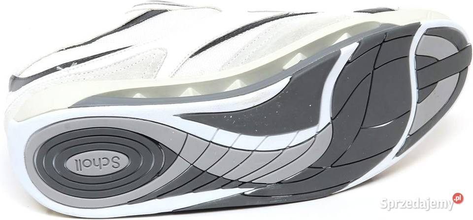 42 SCHOLL STARLIT S401 ergonomiczne buty Szczerbice