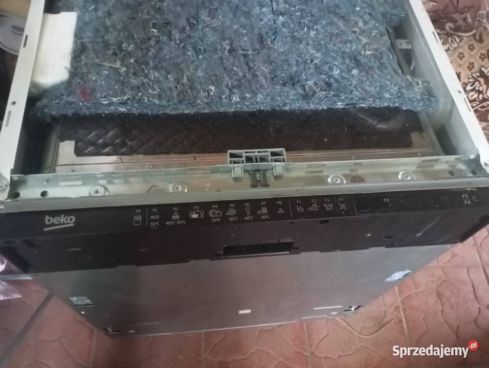 Sprzedam zmywarkę Beko Cieszanów