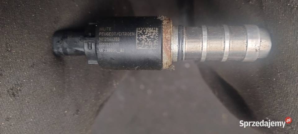 CITROEN PEUGEOT 12 THP opel czujnik faz świętokrzyskie sprzedam