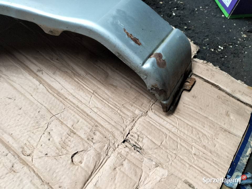 MONDEO MK2 BŁOTNIK PRZÓD PRZEDNI LEWY osobowe Kamień-Kolonia