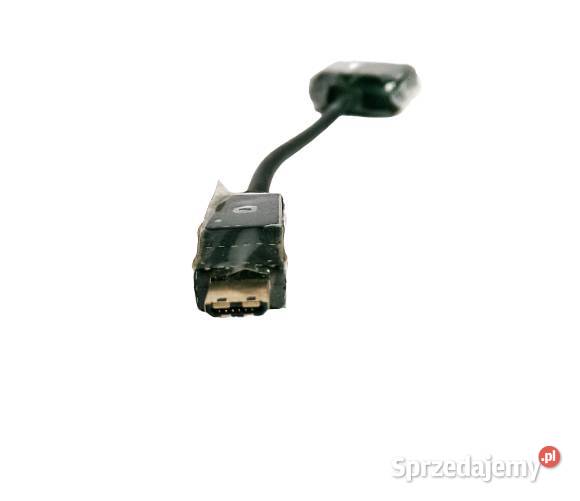 Adapter MiniVGA na VGA Samsung AAAV2N12B Kraków sprzedam
