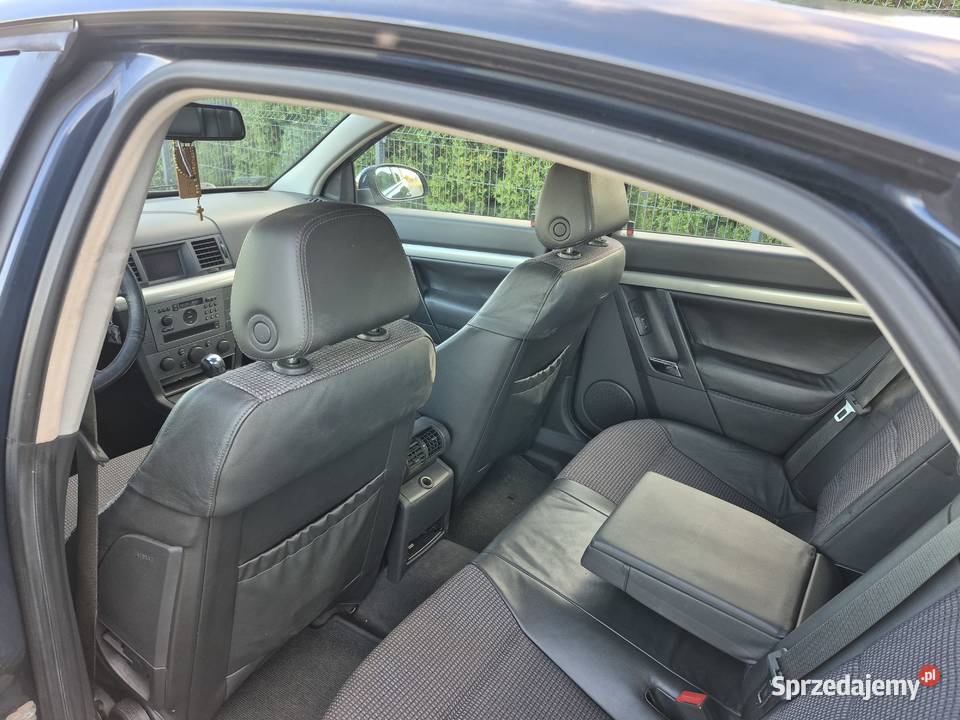 Opel vectra c 22 gts Dobrodzień sprzedam