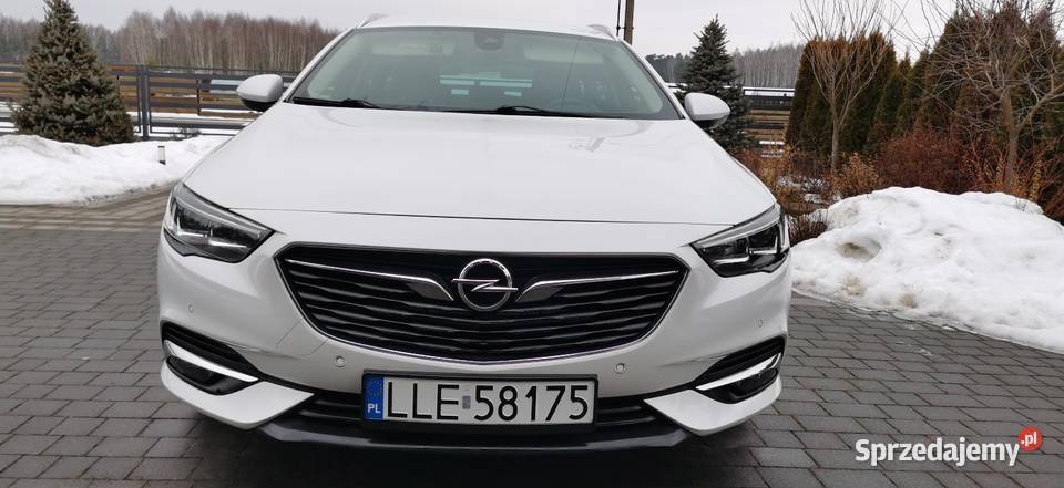 Insignia B 2020 170 salon Jawidz