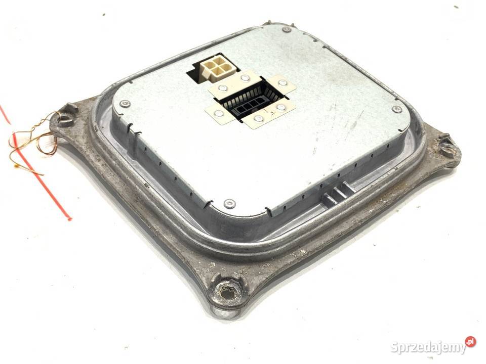 PRZETWORNICA XENON BMW E92 1307329153 0513 MODUŁ osobowe sprzedam