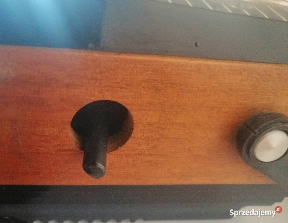 WIERAS RP 225 radioodbiornik z rozbudowanym Audio Zgierz