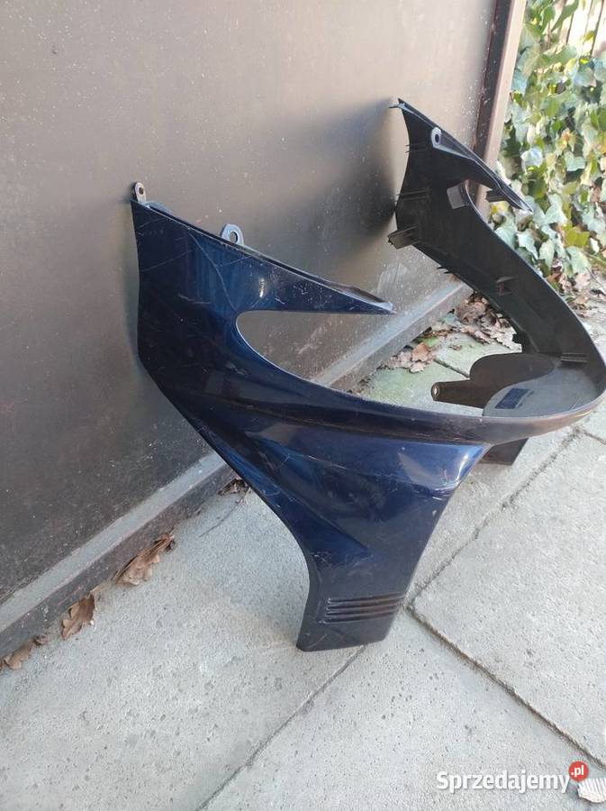 Suzuki Burgman AN 400 czasza Dębica sprzedam