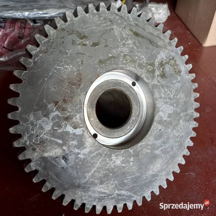 KOŁO PODWÓJNE 80128005 Brzeziny