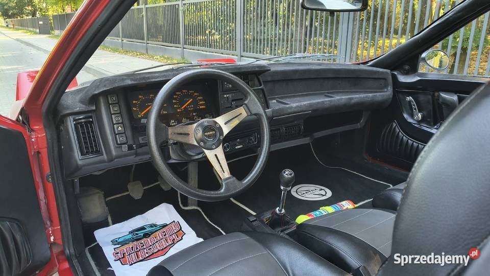 Talbot Matra Murena 1982 w świetnej kondycji Zgierz