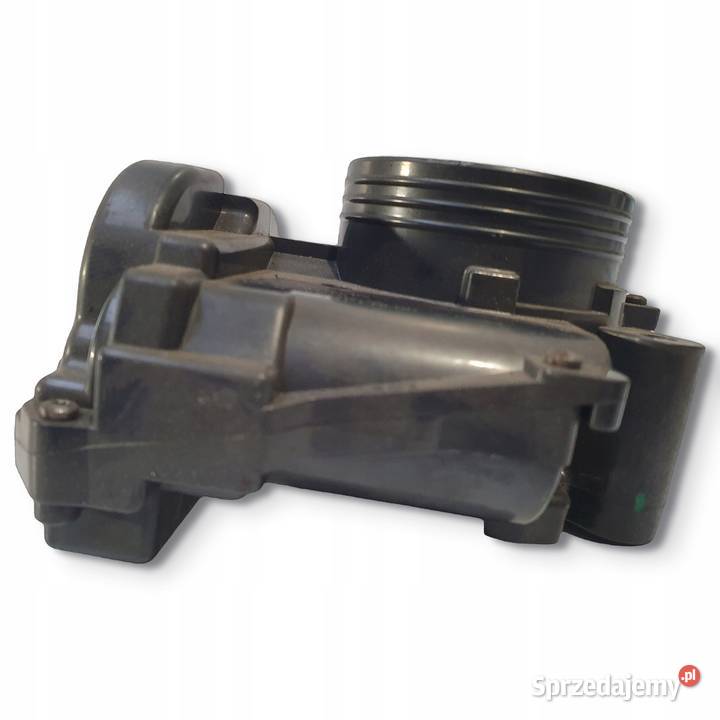 PRZEPUSTNICA Mini Cooper R56 16 16V VTi Chełm