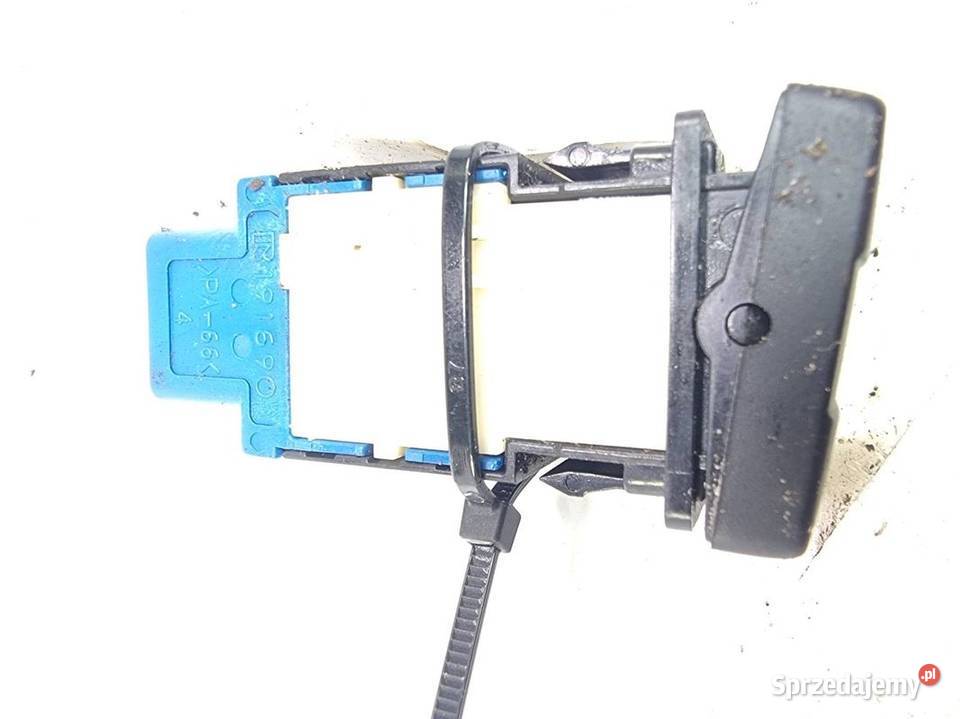 PRZYCISK TOYOTA AURIS II 191690 Pozostałe Lipno