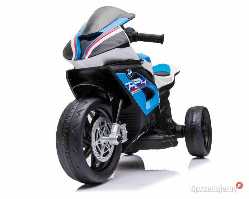 MOTOR NA AKUMULATOR ORYGINALNE BMW HP4 DWA