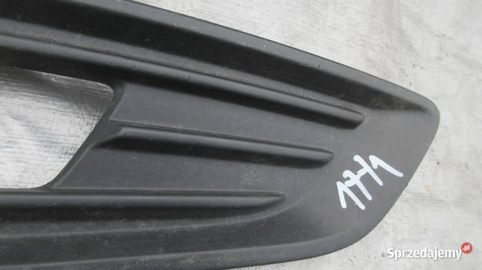 KRATKA ZDERZAKA PRAWA FORD FOCUS MK3 III LIFT 14 Karoseria Ruda Śląska