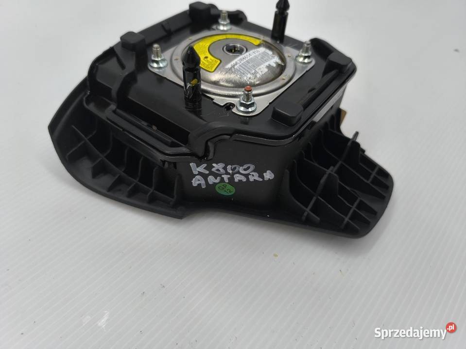 PODUSZKA KIEROWCY AIR BAG OPEL ANTARA LIFT