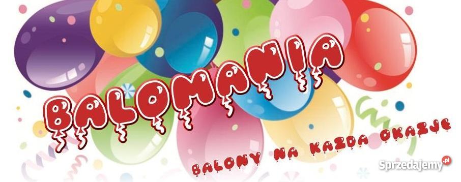 Pompka elektryczna do balonów dwie dysze z timer sprzedam