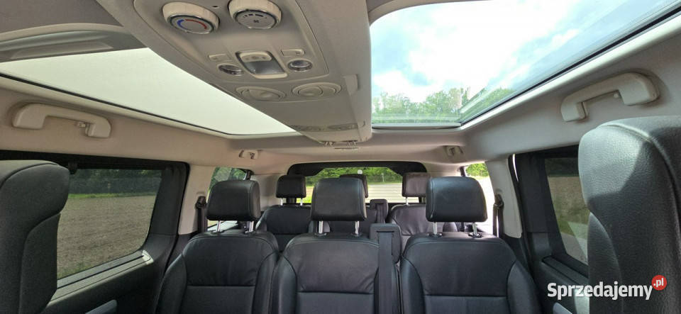 Peugeot Traveller 20 Hdi Manual Full 106tyskm Pleszew