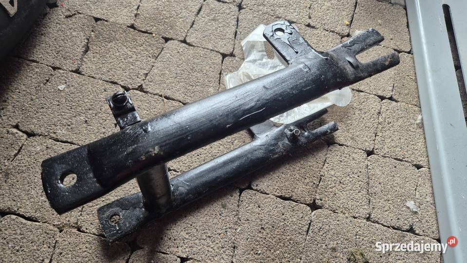 Motorynka wahacz Hryniewicze sprzedam