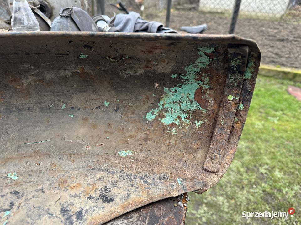 K750 oryginalny blotnik kosza Pozostałe podkarpackie Przemyśl