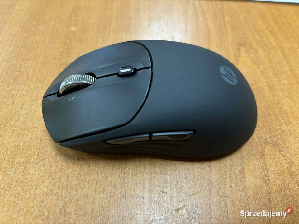 Mysz HP 700 Rechargeable Wireless BT USB warmińsko-mazurskie Elbląg