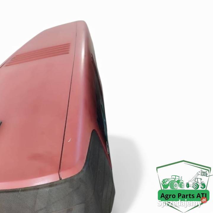 Maska Pokrywa silnika Grill CASE MX 270 MAGNUM Ciechanowiec