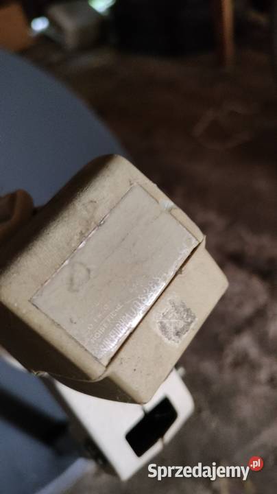 Antena satelitarna 80 antracyt Wólka Pełkińska