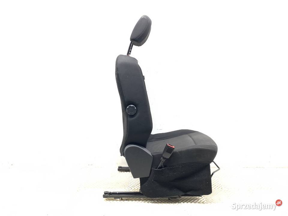 FOTEL LEWY PRZÓD TOYOTA PROACE Van minibus