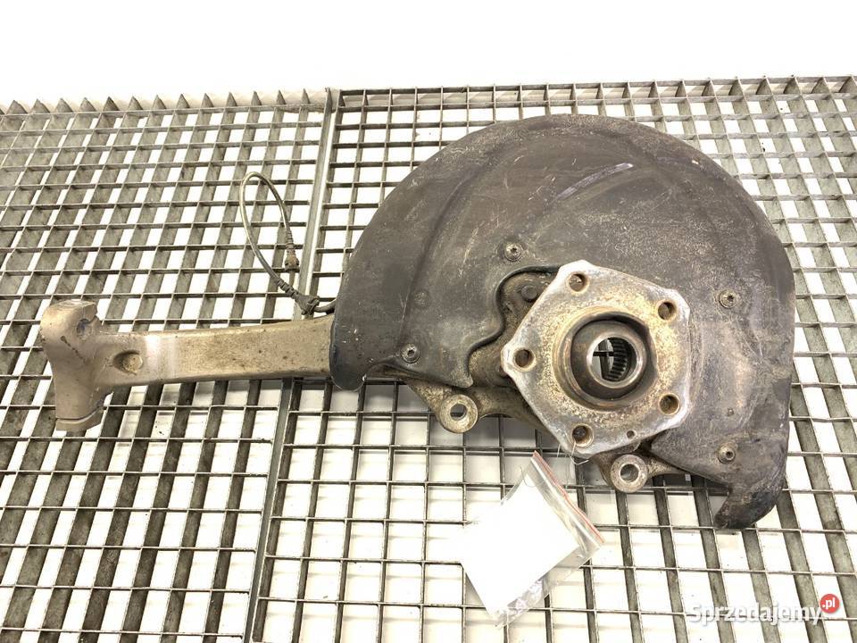 ZWROTNICA PRAWY PRZÓD AUDI Q8 30 286 4M0407560